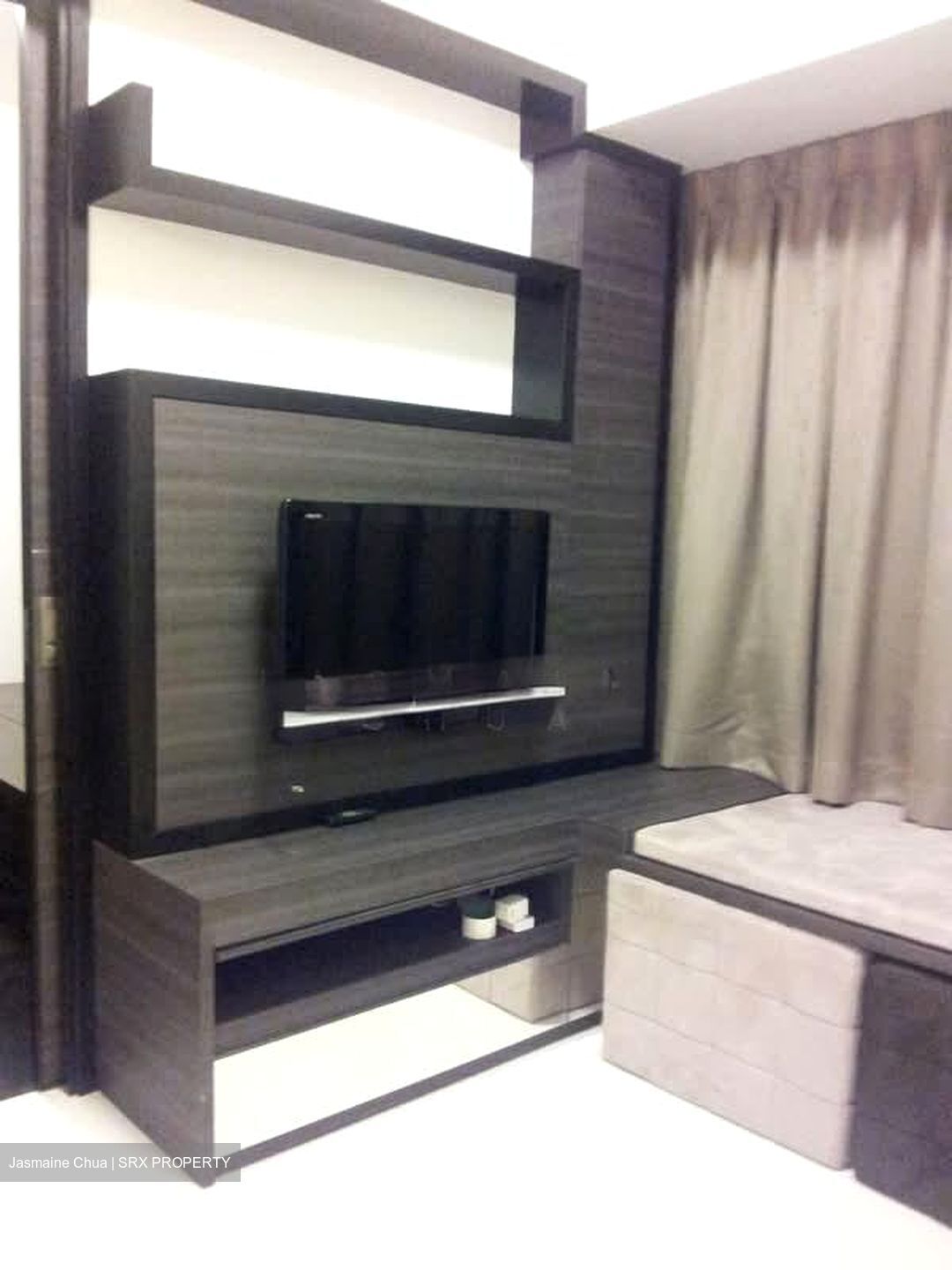 Robertson Edge (D9), Apartment #571748631
